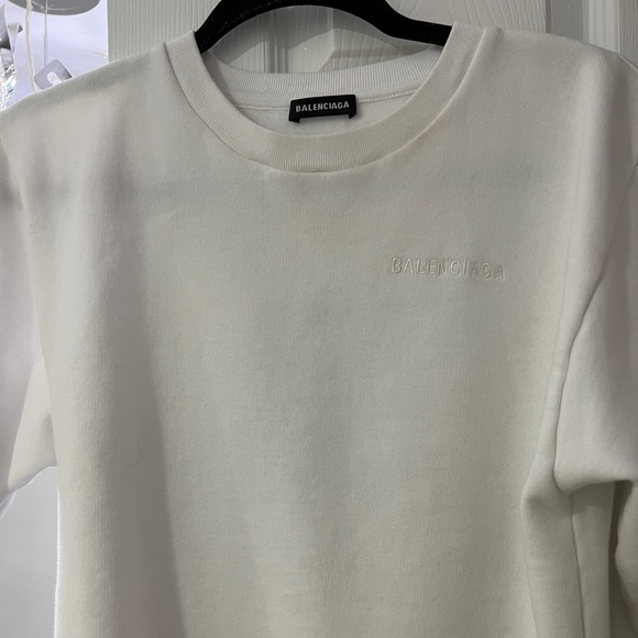 Balenciaga crewneck - Picture 2 of 4